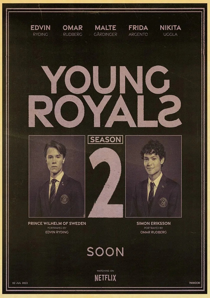 Young Royals
