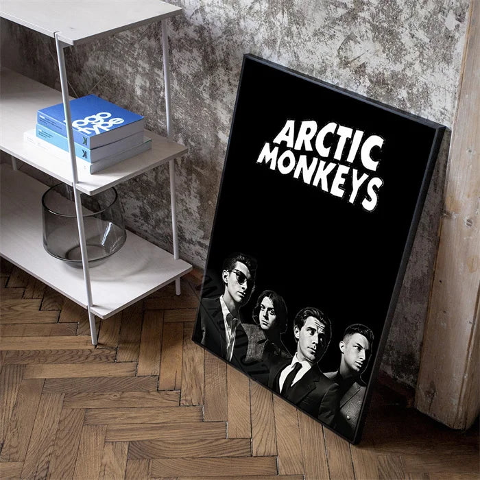 Arctic Monkeys (2)