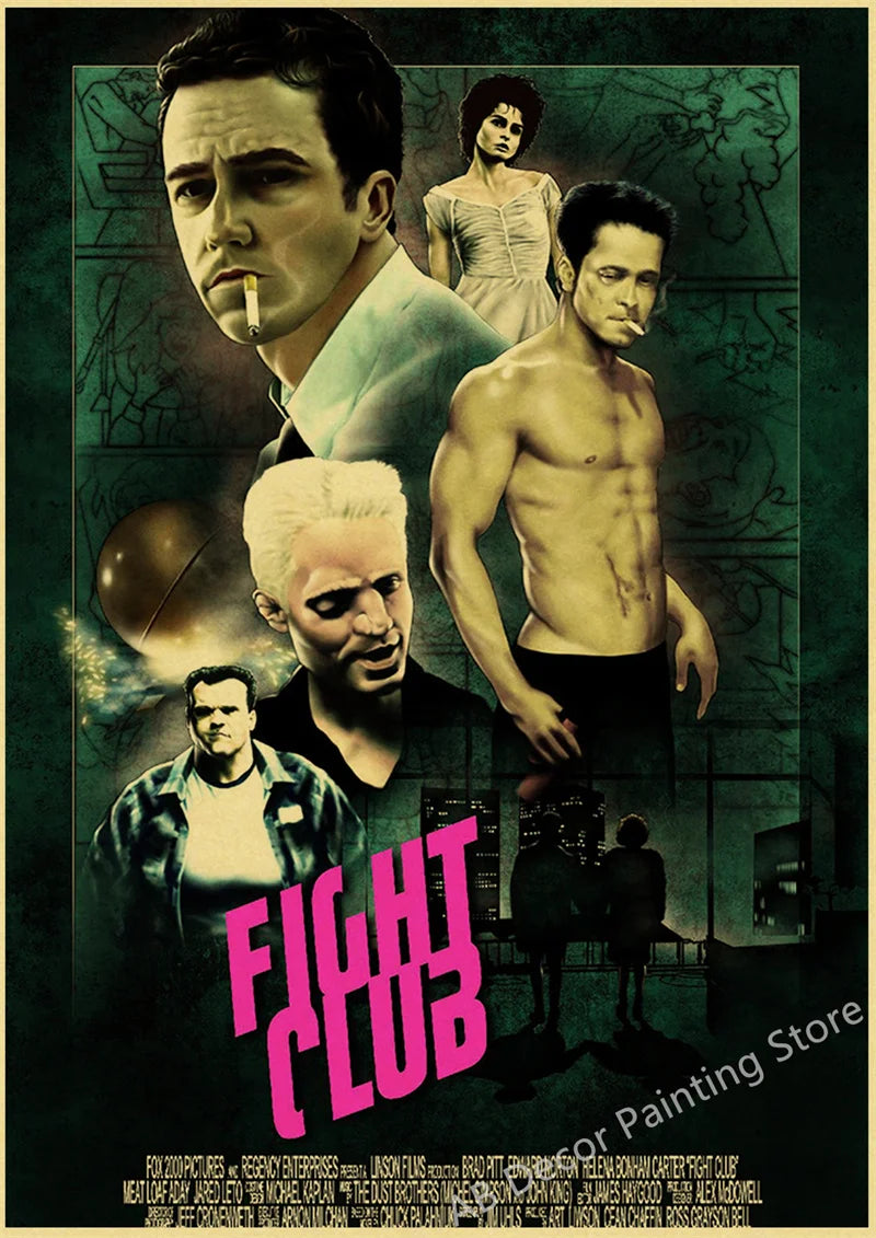 Fight Club