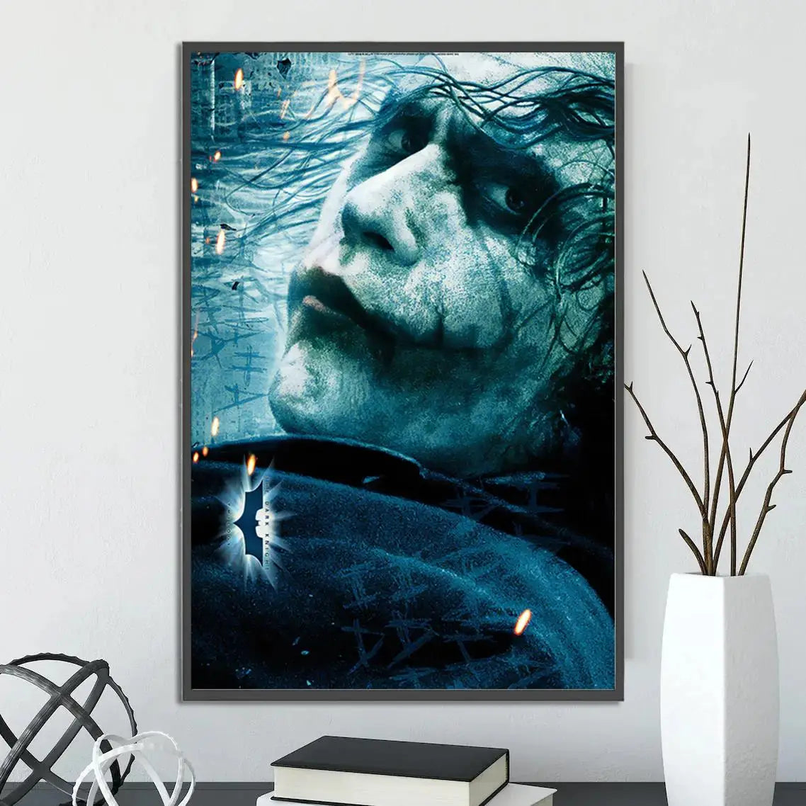 Batman The Dark Knight