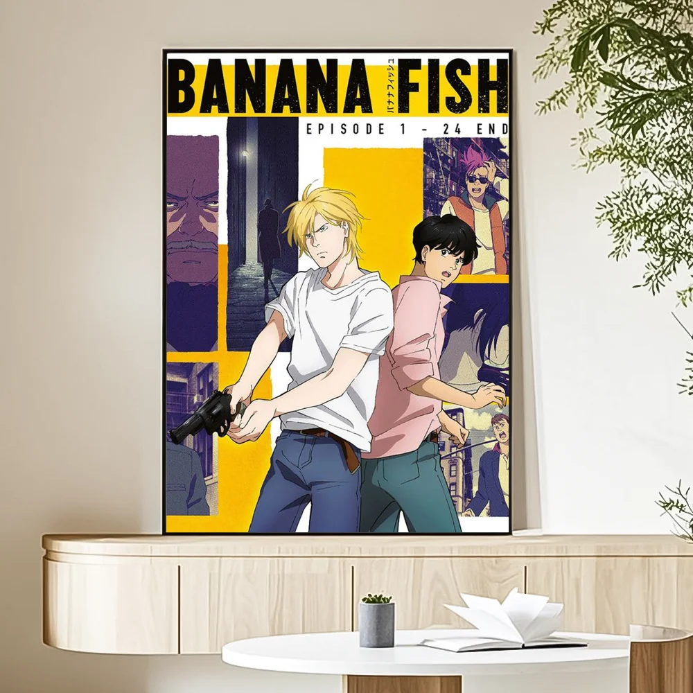 Banana Fish