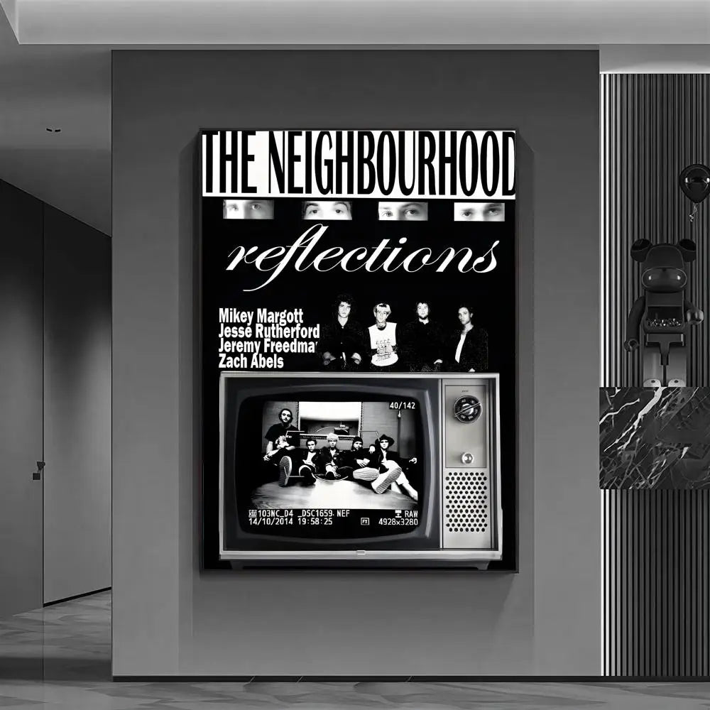 The Neighbourhood (2)