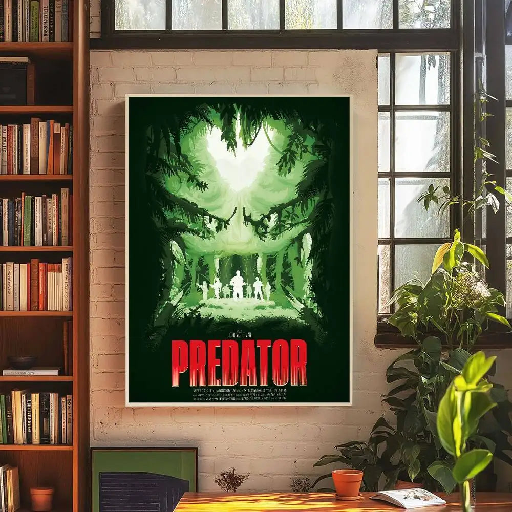 The Predator