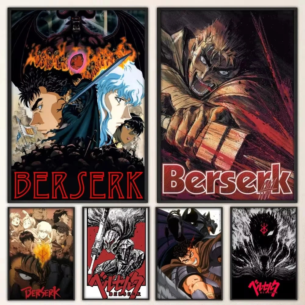 Berserk