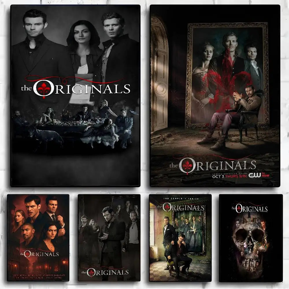 The Originals