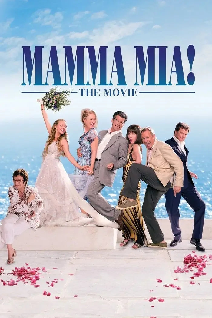 Mamma Mia