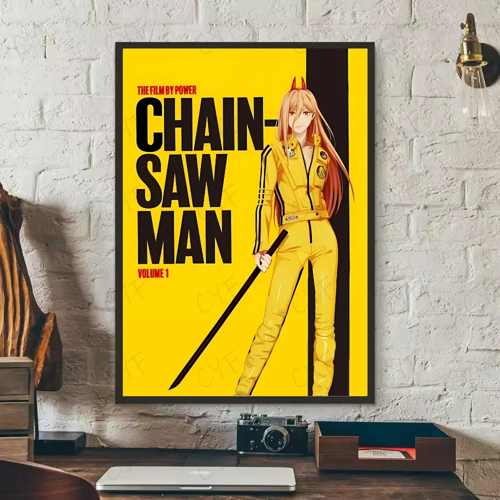 Chainsaw Man
