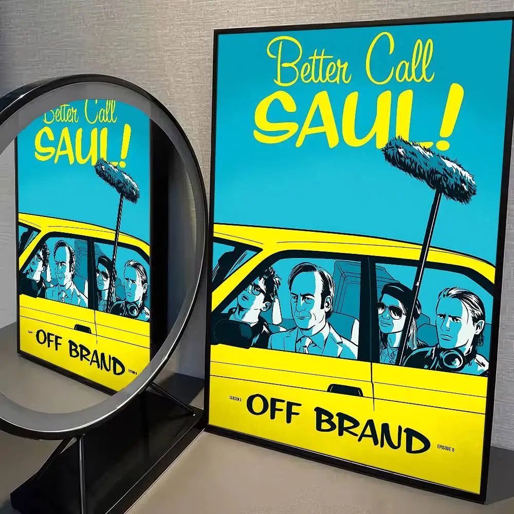 Better Call Saul