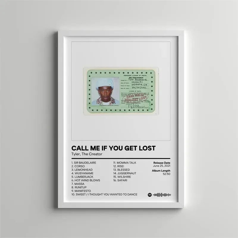 Tyler The Creator (2)