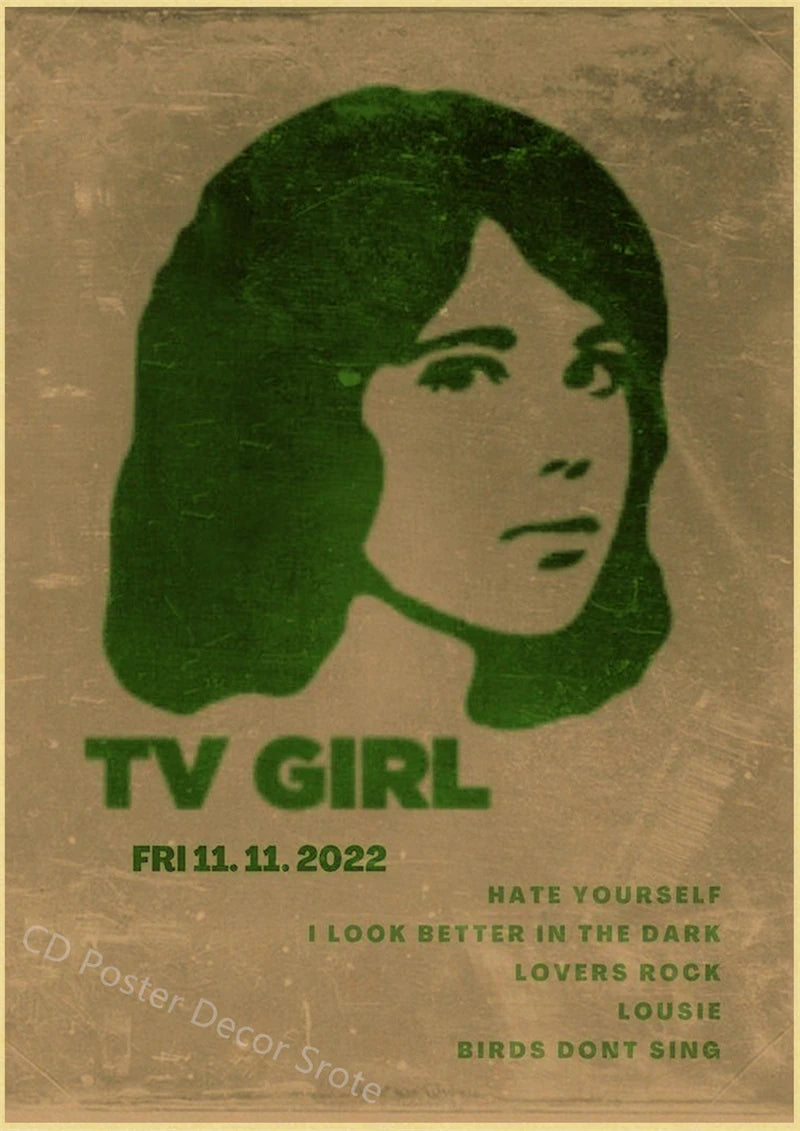 Tv Girl (1)