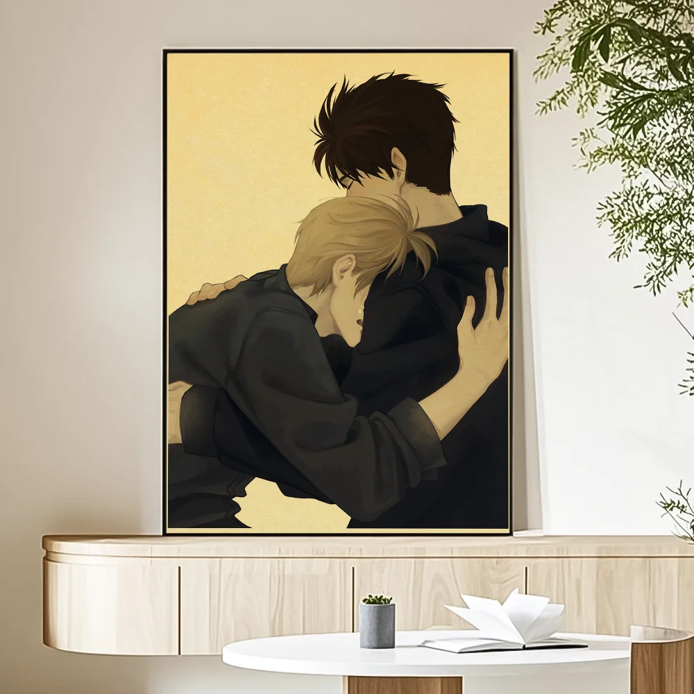 Banana Fish