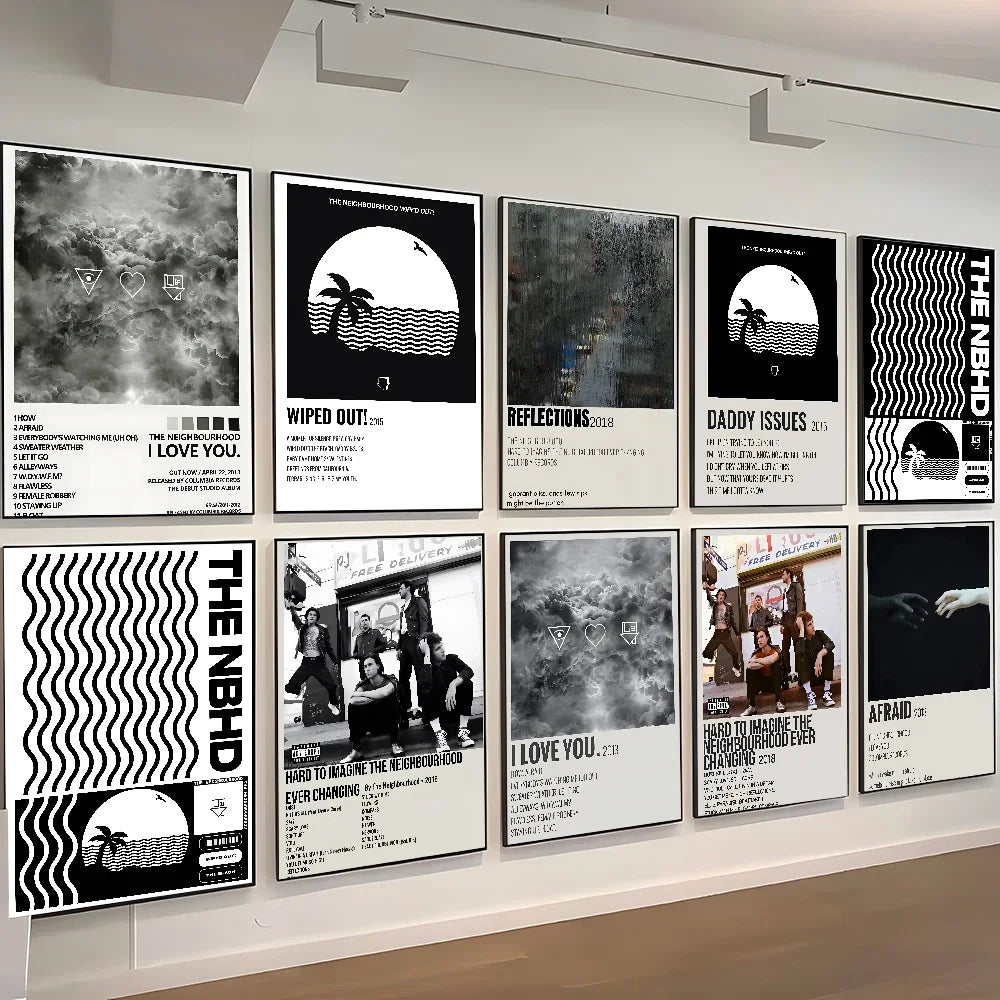 The Neighbourhood (1)