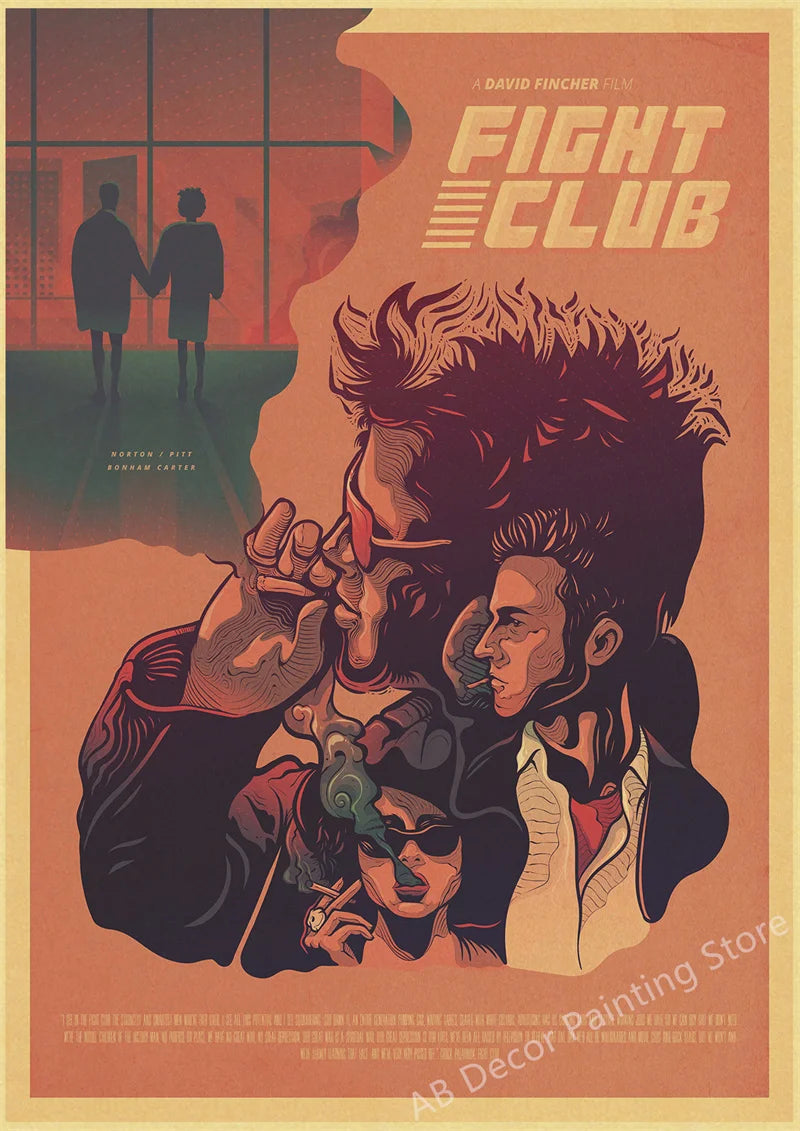 Fight Club