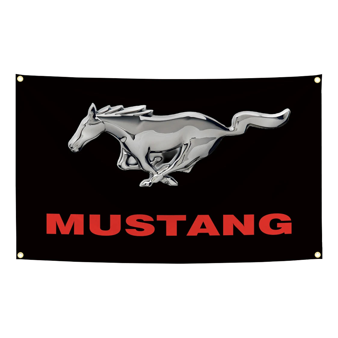 Mustang (3)