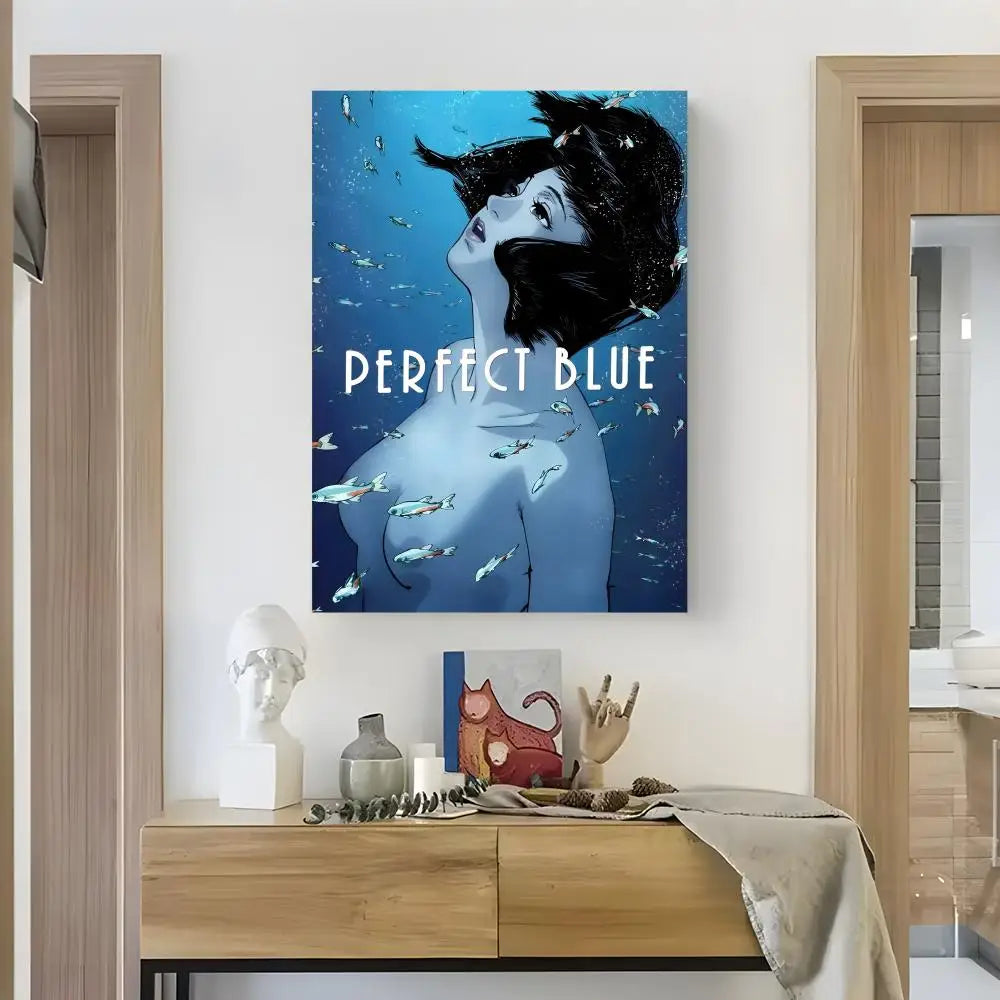 Perfect Blue