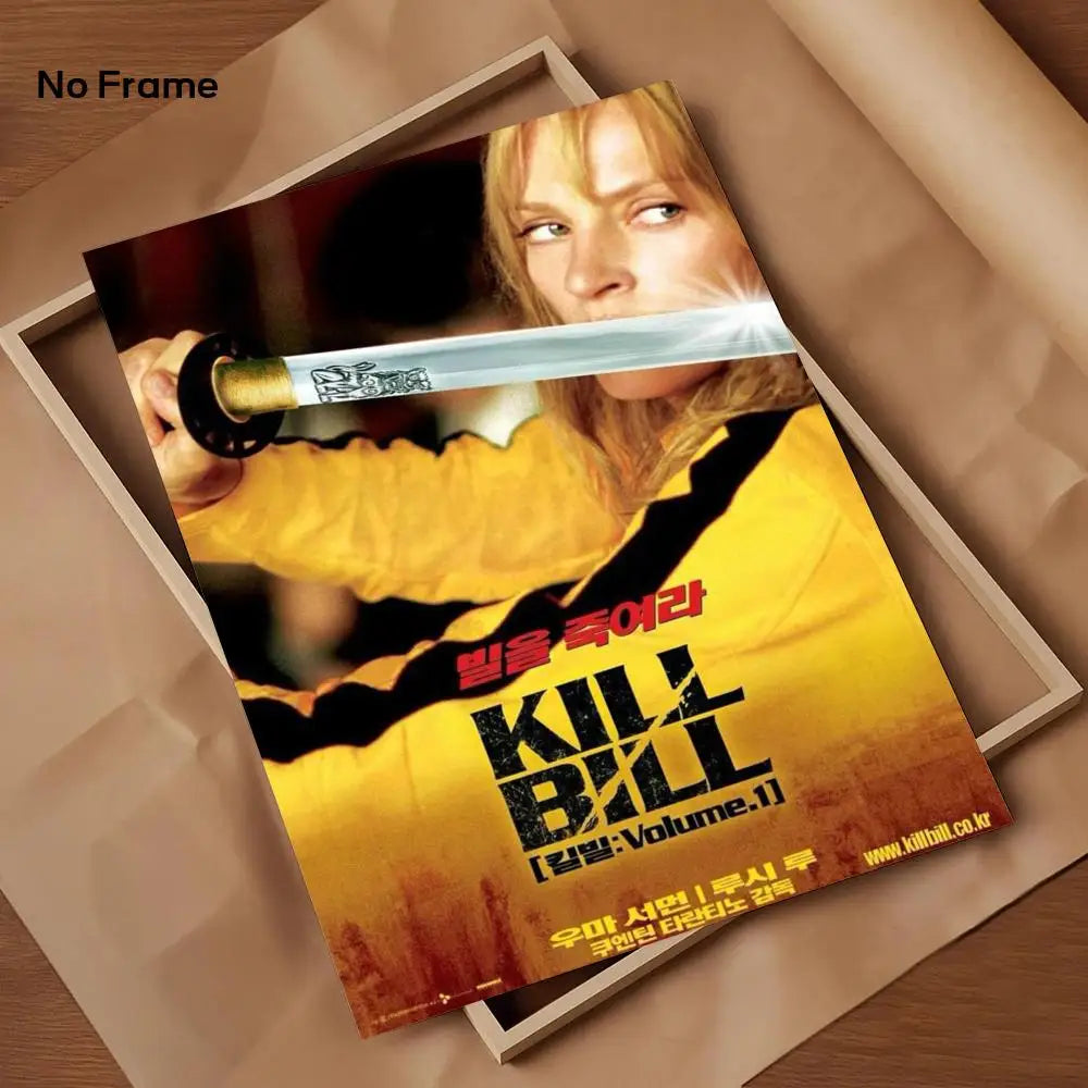 Kill Bill