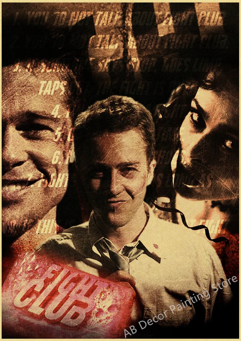 Fight Club