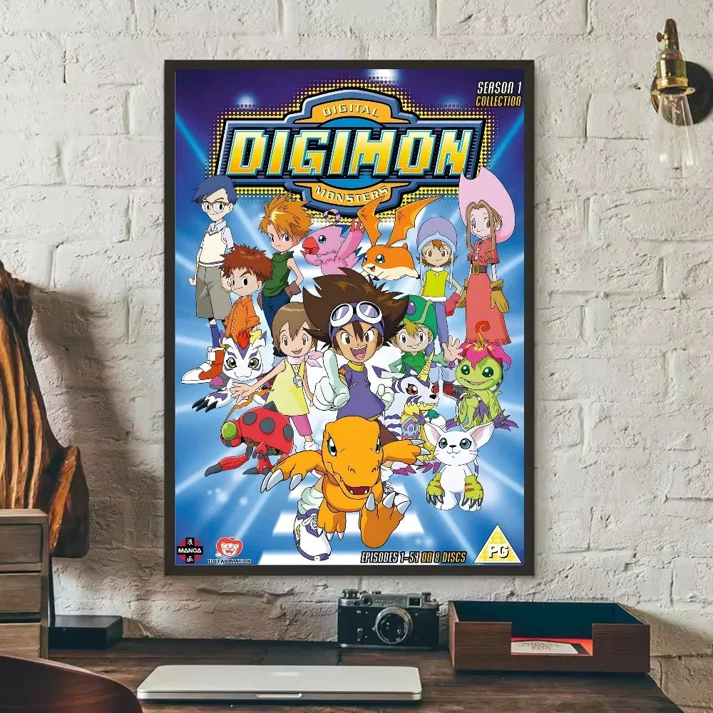 Digimon