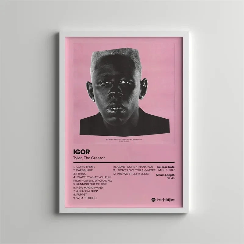 Tyler The Creator (2)