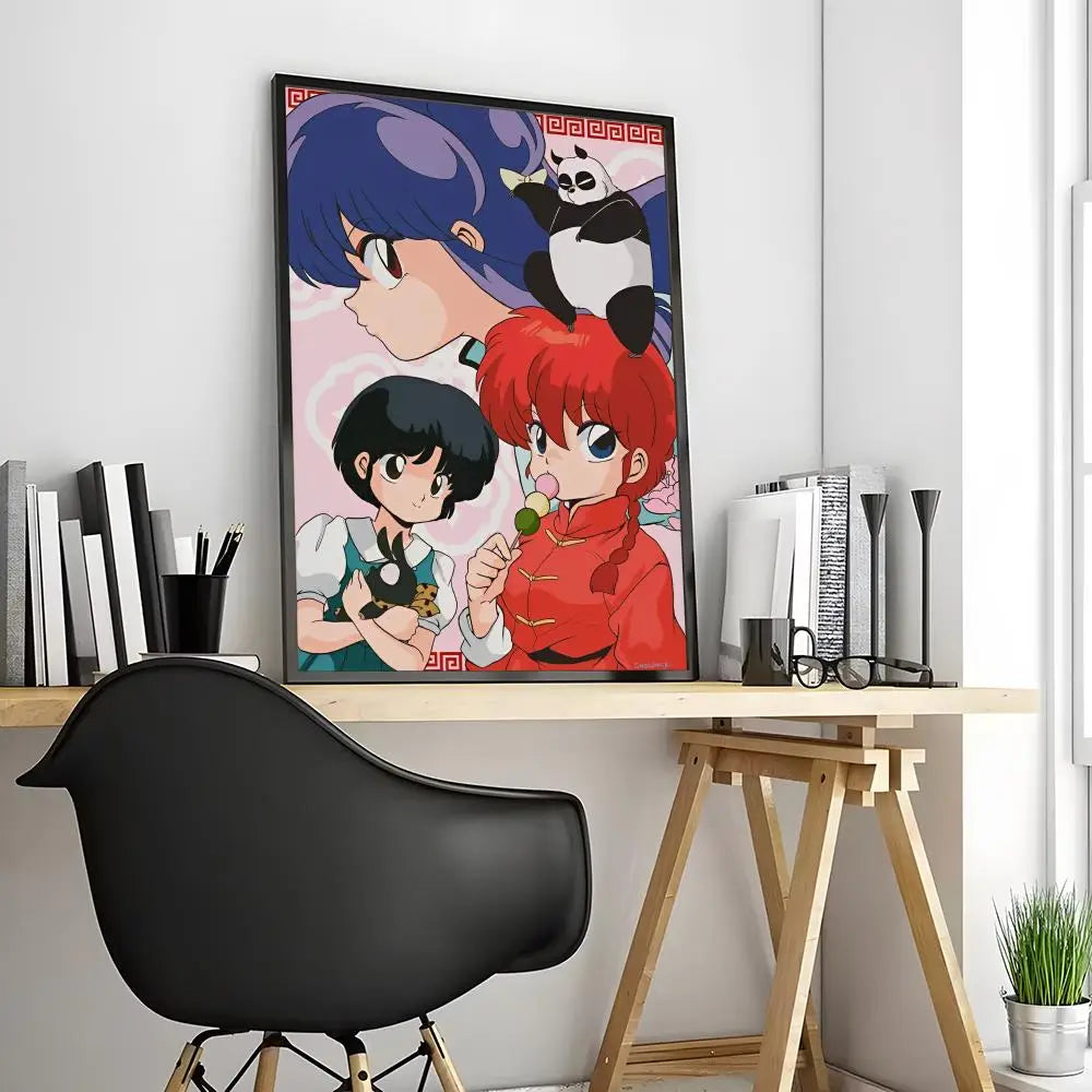 Ranma