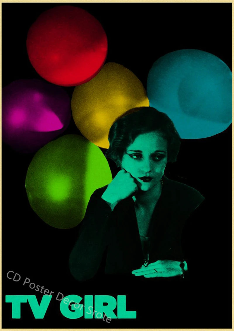 Tv Girl (1)