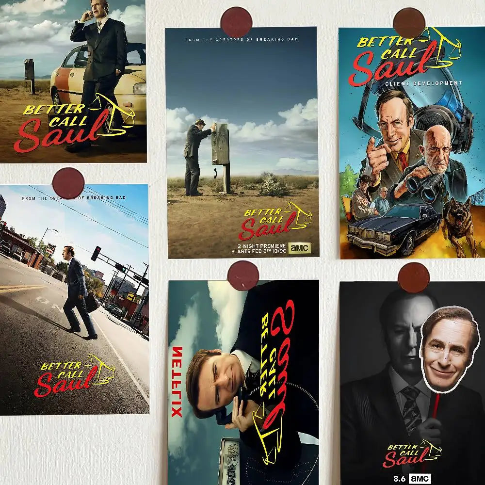 Better Call Saul