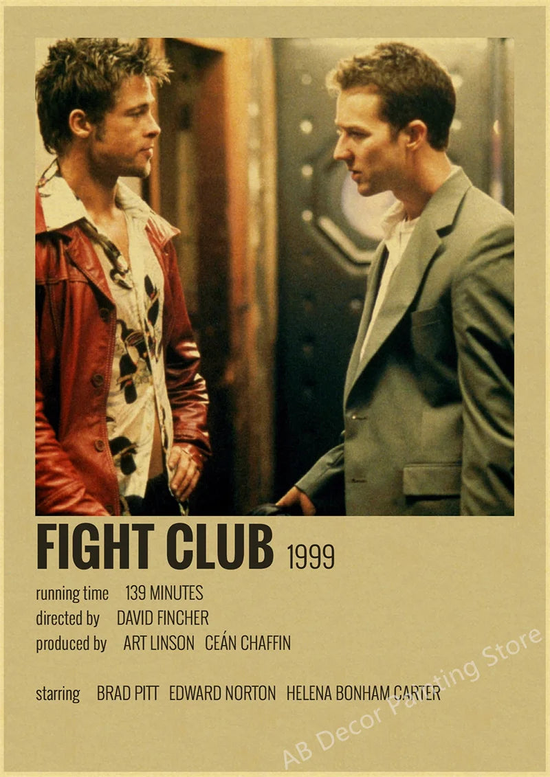 Fight Club