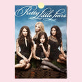 Pretty Little Liars