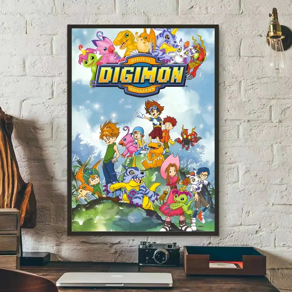 Digimon