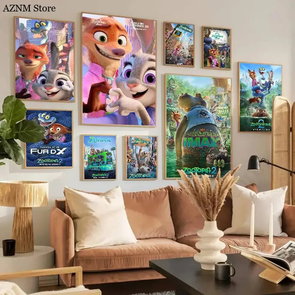 Zootopia 2