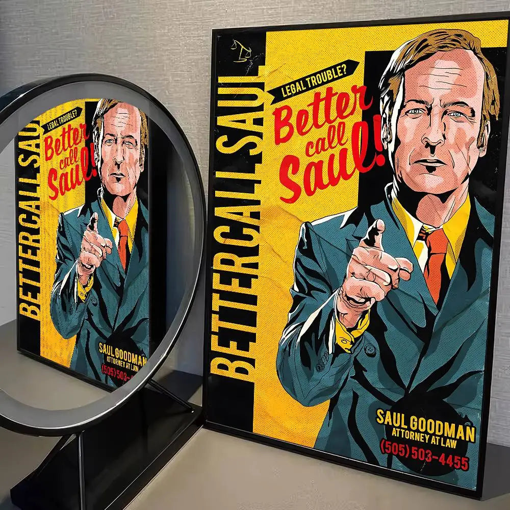 Better Call Saul