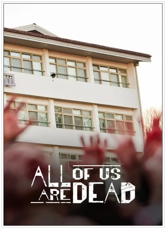 All of Us Are Dead