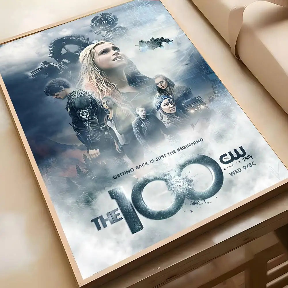 The 100