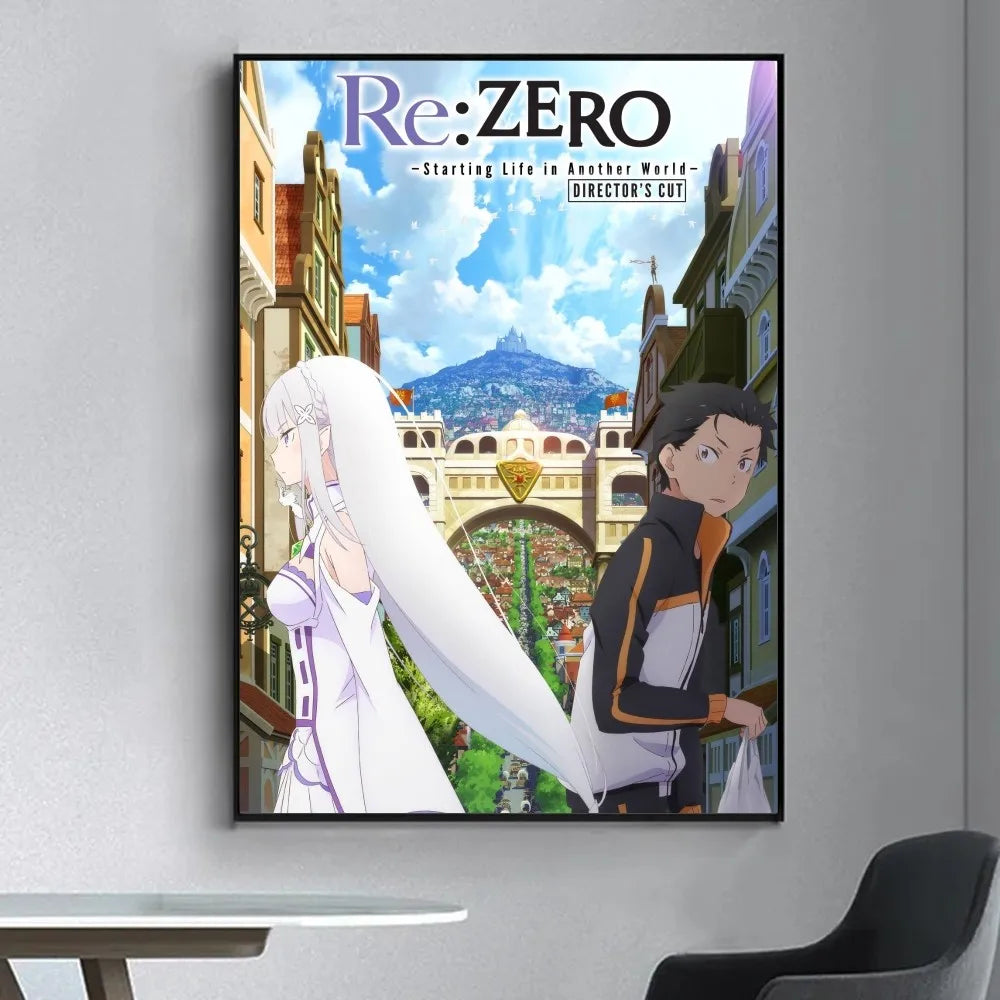 Re Zero
