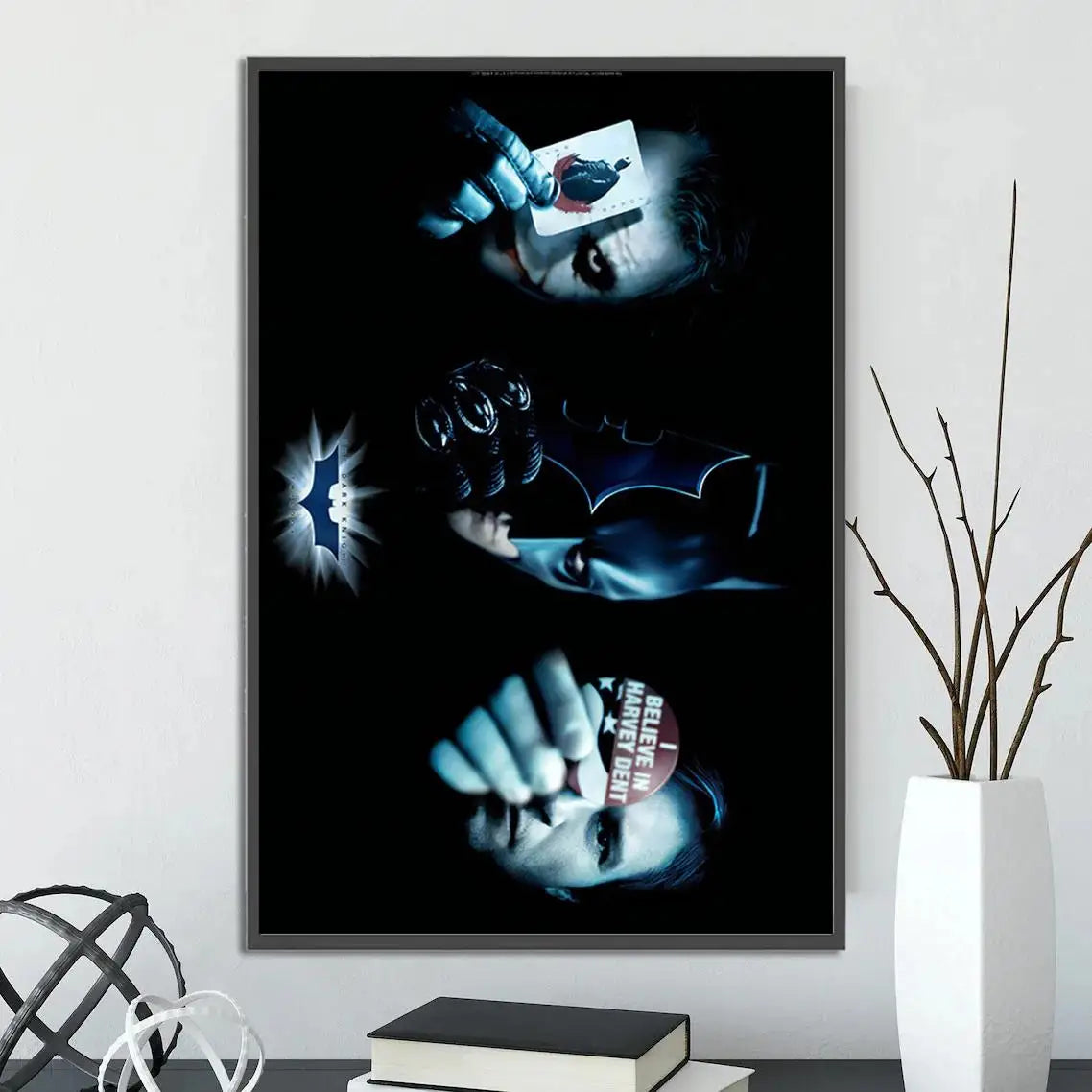 Batman The Dark Knight