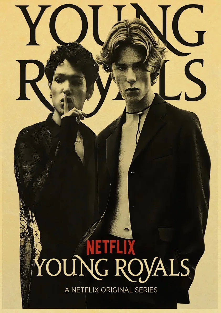 Young Royals