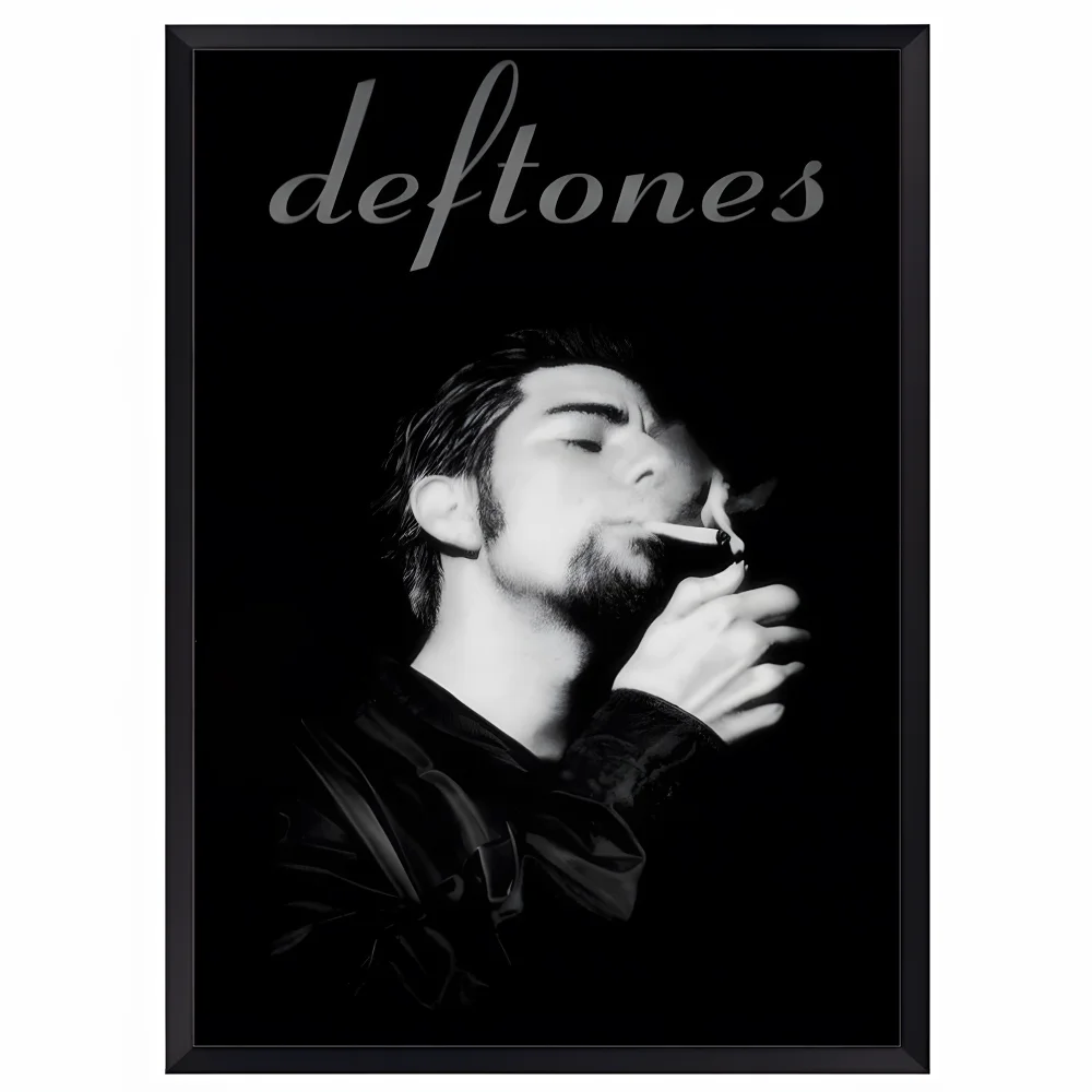 Deftones (1)