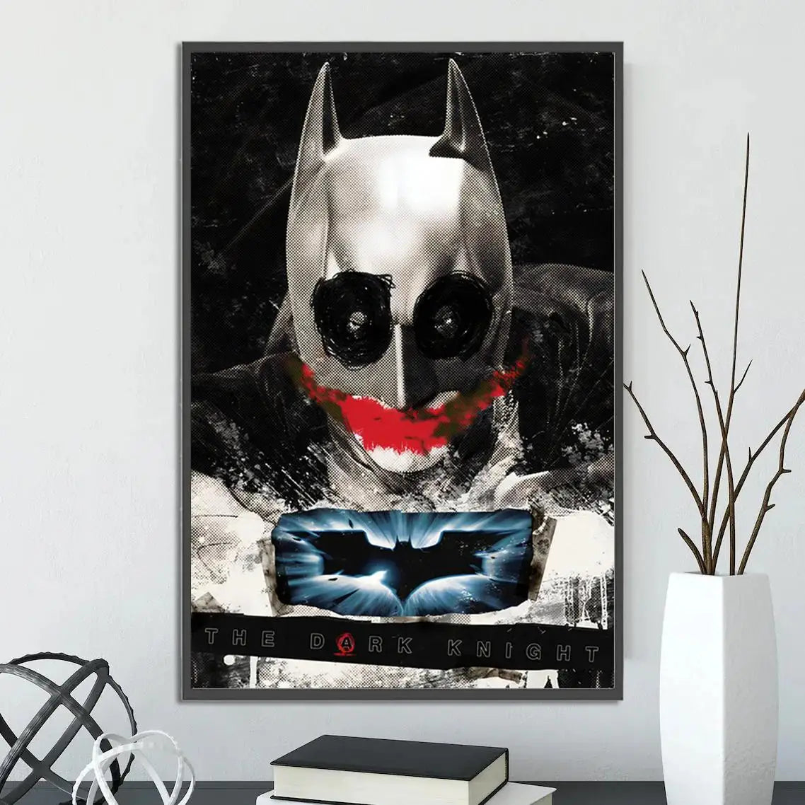 Batman The Dark Knight