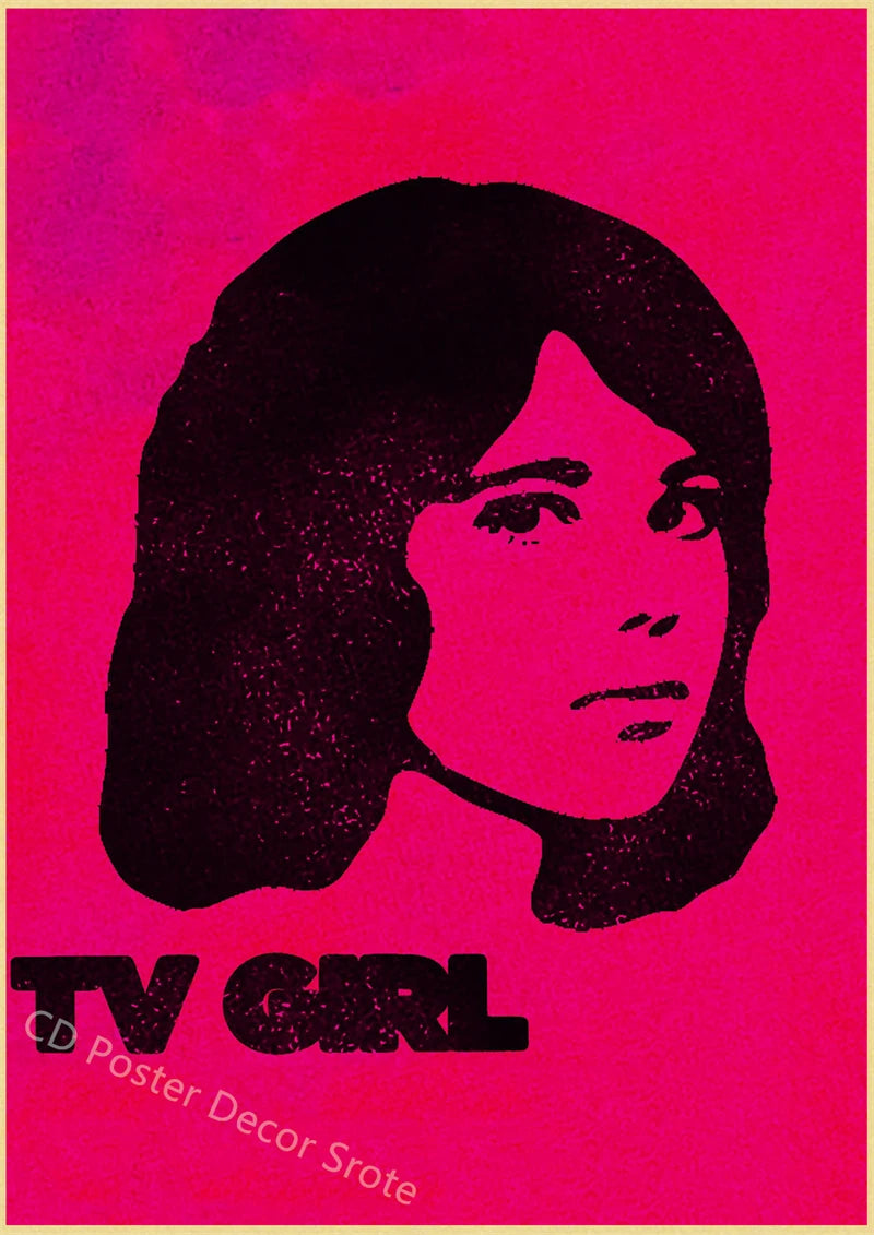 Tv Girl (1)