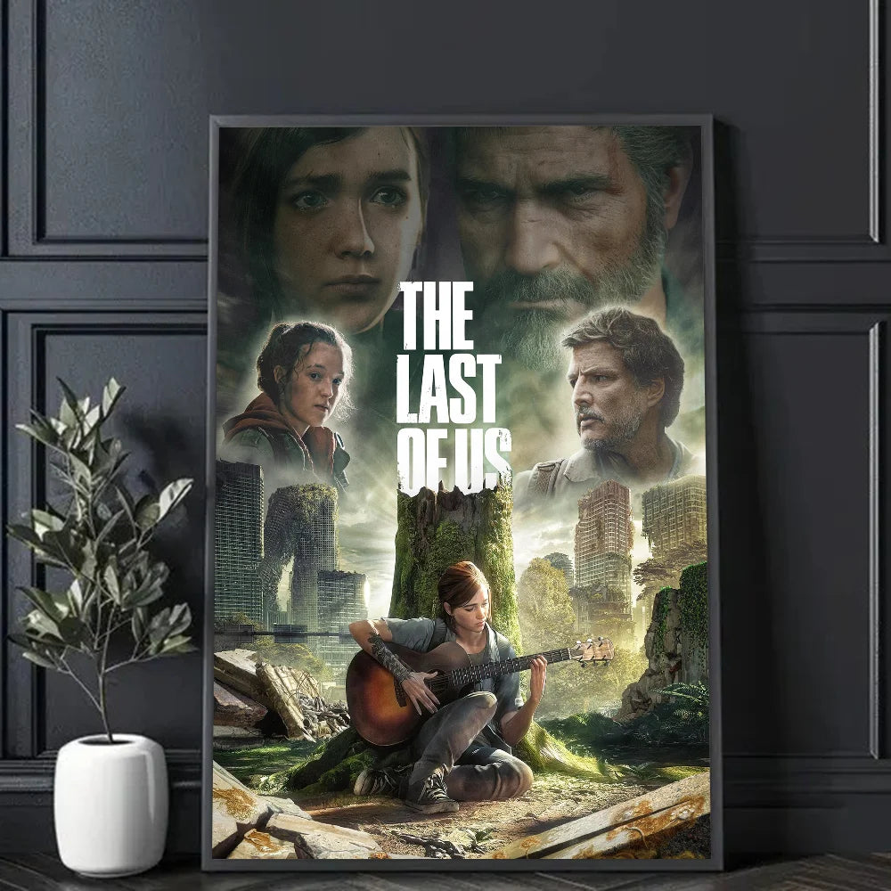 The Last of Us