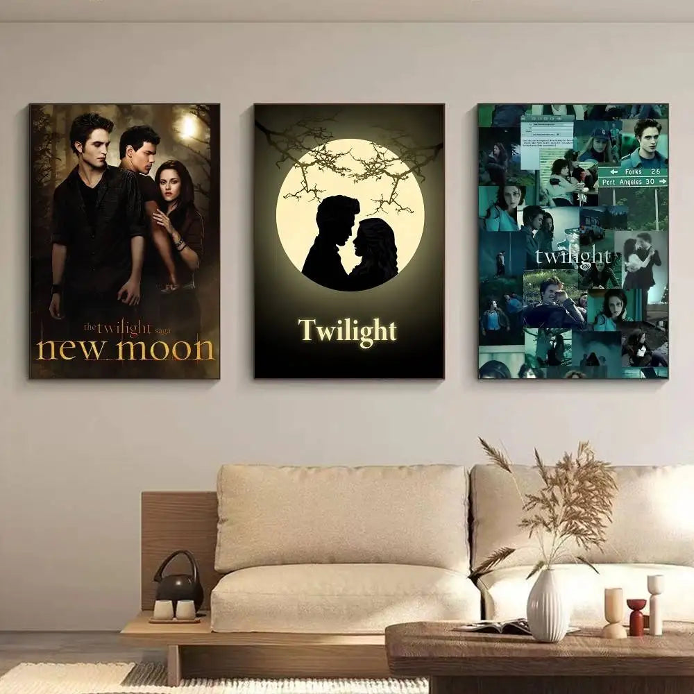 The Twilight Movie