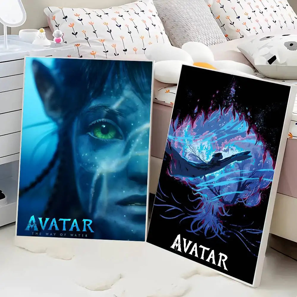 Avatar The Way Of Water
