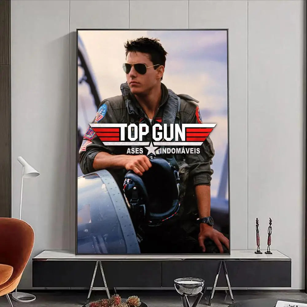 Top Gun Maverick