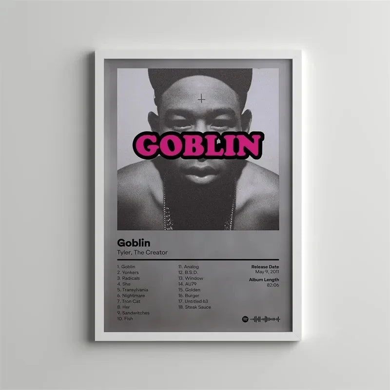 Tyler The Creator (2)