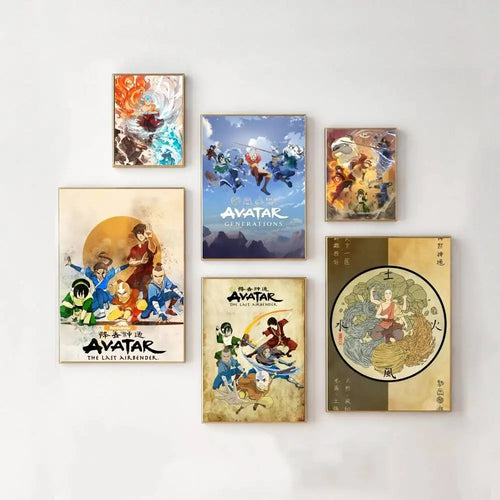 Avatar The Last Airbender