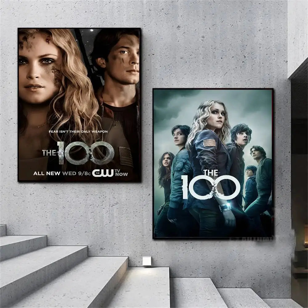 The 100