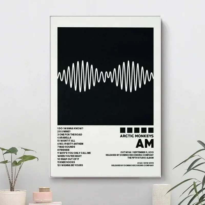 Arctic Monkeys (1)