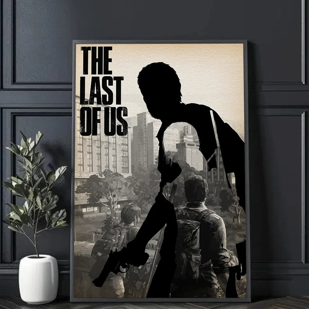 The Last of Us