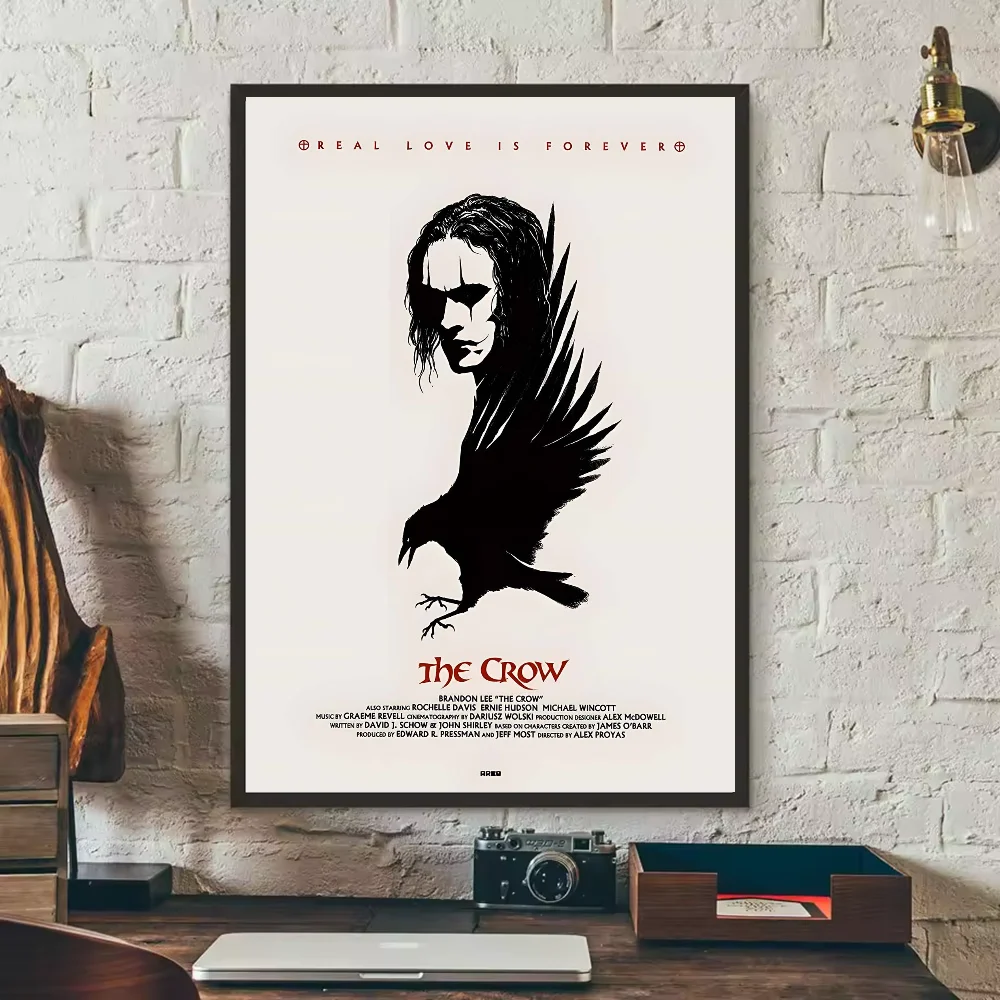 The Crow
