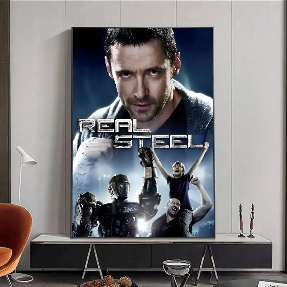Real Steel